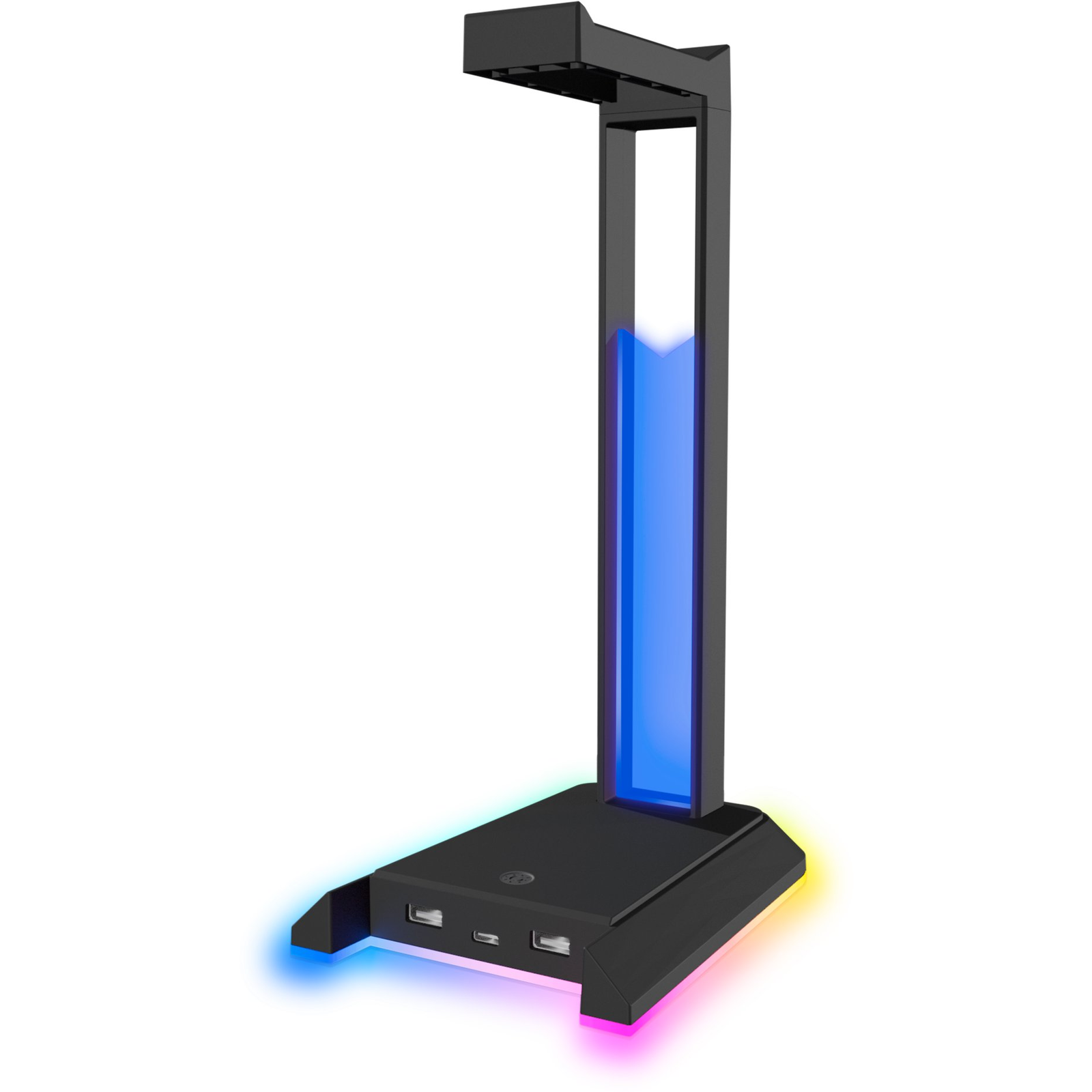 Speedlink EXCEDO NX RGB Gaming Headset Stand Black-0