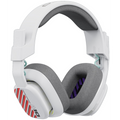 LOGITECH ASTRO A10 Wired Gaming Headsets - STAR KILLER BASE - WHITE - 3.5 MM-0