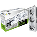 Palit GeForce RTX5070 12GB DDR7 White OC-0