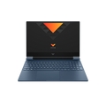 HP Victus Gaming 15-fb2023nh AMD Ryzen™ 5 8645HS Laptop 39,6 cm (15.6") Full HD 16 GB DDR4-SDRAM 512 GB SSD NVIDIA GeForce RTX 4050 Wi-Fi 6 (802.11ax) Freedos Modrá (B98N8EA#AKC)