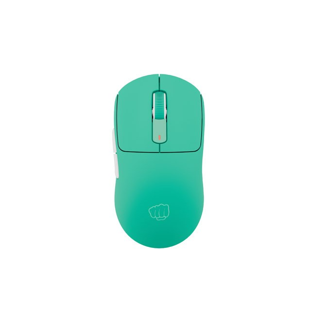 Mouse Gaming Fury Tanto T4 Mentă (NFU-2205)-0