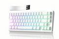 NNETM 60% Magnetic Gaming Keyboard 8KHz Rapid Trigger Wired-0