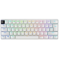 Logitech G PRO X 60 Lightspeed Gaming Keyboard, fehér-0