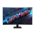 Gigabyte 31.5" GS32QC Ívelt Gaming Monitor