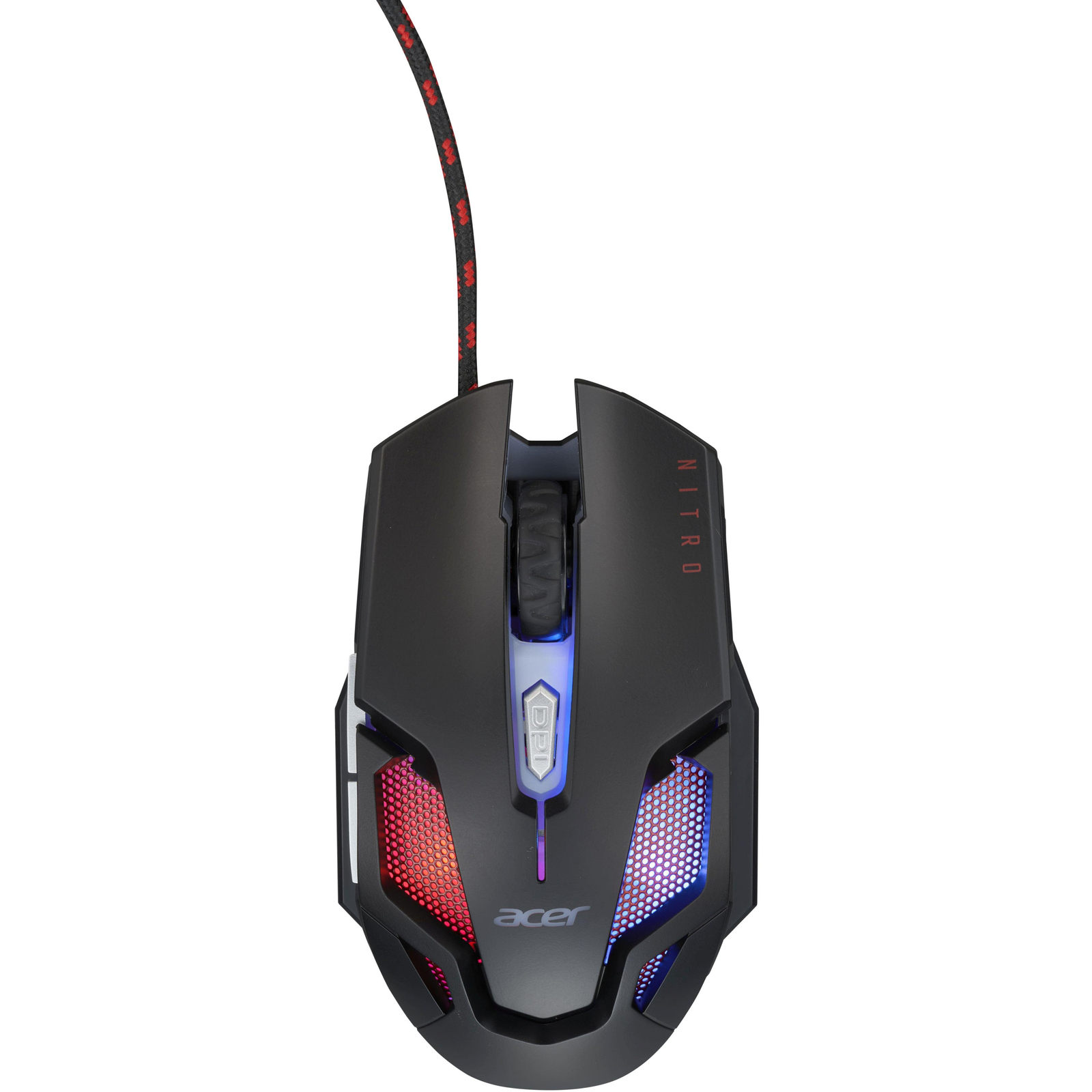 Acer Nitro Gaming Mouse II