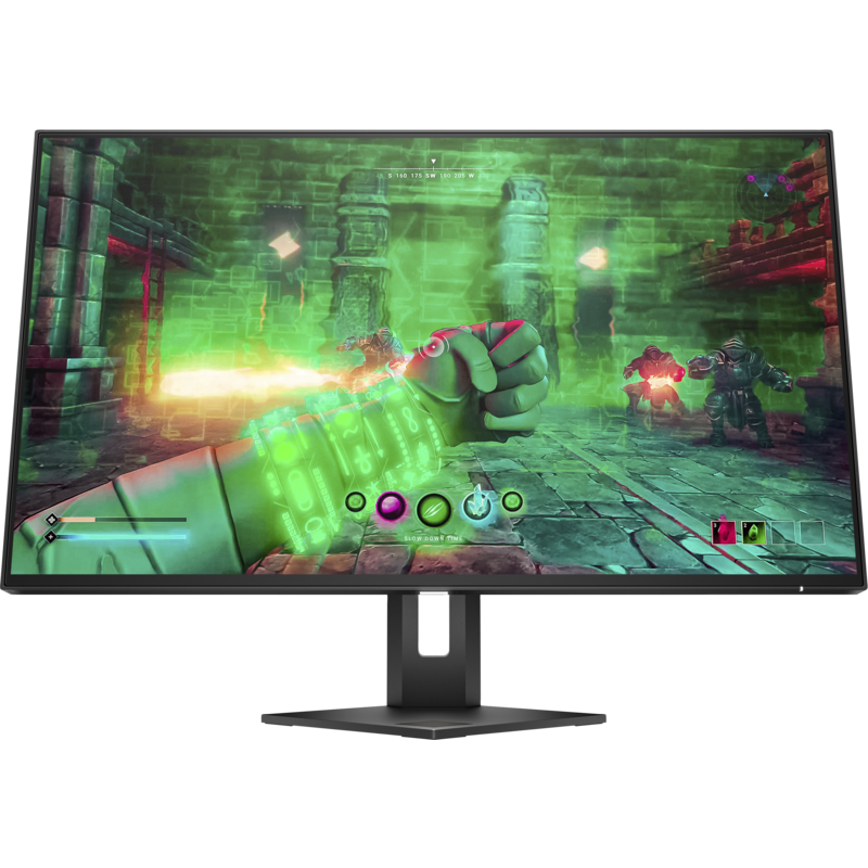 HP 27" OMEN 27u Gaming Monitor-0