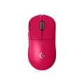 Mouse gaming, Logitech, Wireless, Roz (910-006798)-0
