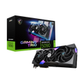 MSI GAMING GeForce RTX5090 TRIO OC 32GB NVIDIA GeForce RTX 5090 GDDR7 (V530-014R)-0