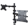 MONITOR ARM - VESA MOUNT-0